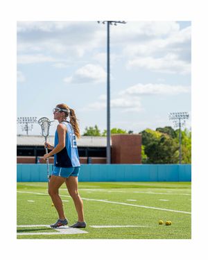 Image post by @uncwlax on Instagram