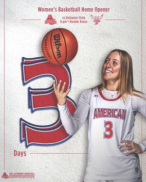 Image post by @auwbasketball on Instagram