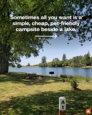 Image post by @hipcamp on Instagram