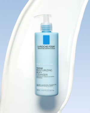 Image post by @larocheposayusa on Instagram