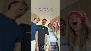 Video post by @stinkyasher on YouTube
