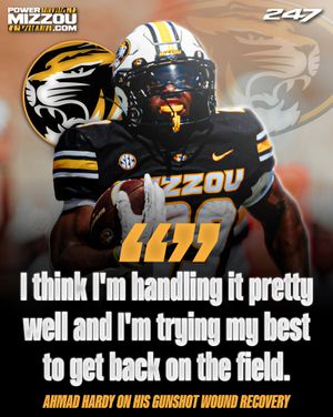 Image post by @powermizzou on Instagram