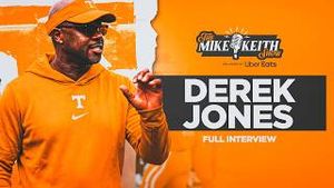 Video post by @tennesseeathletics on YouTube