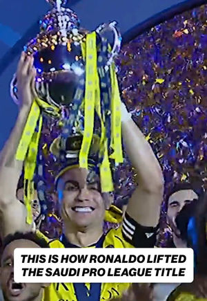 Video post by @foxsoccer on TikTok
