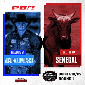 Image post by @pbrbrazil on Instagram