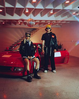 Image post by @raceservice.store on Instagram