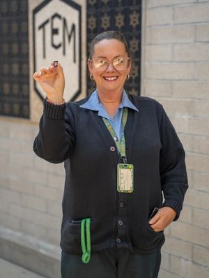 Image post by @temlasd on Instagram