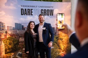 Image post by @vanderbiltalumni on Instagram