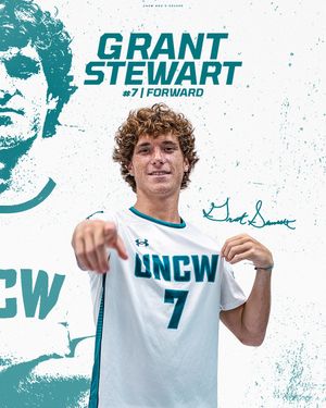Image post by @uncw_menssoccer on Instagram