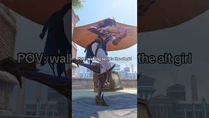 Video post by @overwatchleague on YouTube