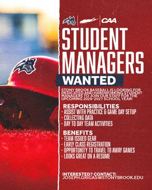 Image post by @stonybrookbase on Instagram