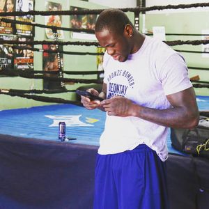 Image post by @bronzebomber on Instagram
