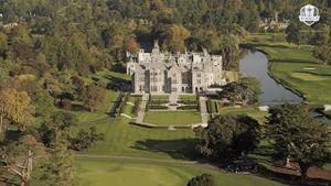 Video post by @discoverireland on YouTube
