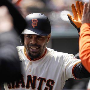 Image post by @sfgiants on Instagram