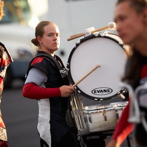 Image post by @marchingvlogs on Instagram