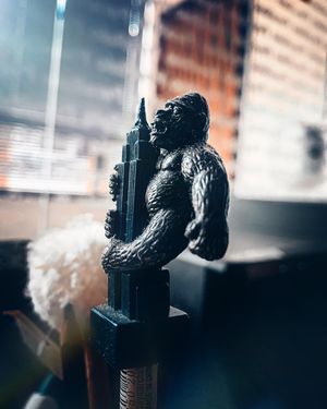 Image post by @chrisbolt on Instagram
