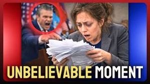 Video post by @townhall on YouTube