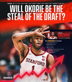 Image post by @thecourtrush on Instagram