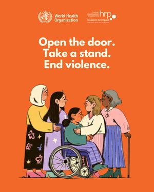 Image post by @who on Instagram