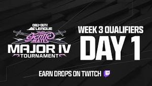 Video post by @callofduty on YouTube