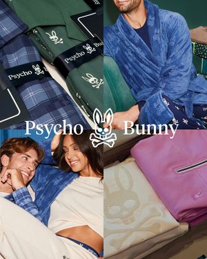 Image post by @psychobunny on Instagram