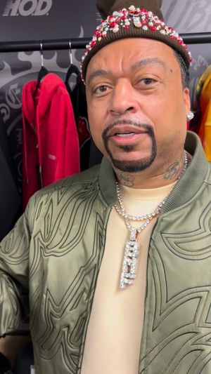 Video post by @jalenrose on Facebook