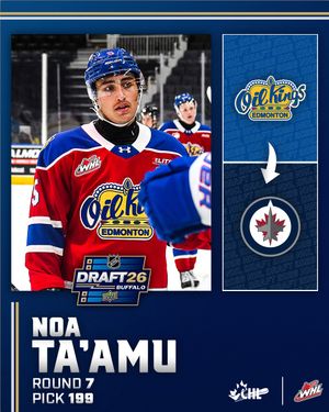 Image post by @westernhockeyleague on Instagram