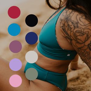 Image post by @kaikinibikinis on Instagram