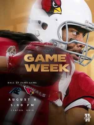Image post by @azcardinals on Instagram