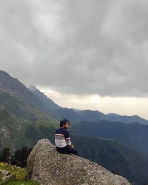 Image post by @isandeep_mark on Instagram