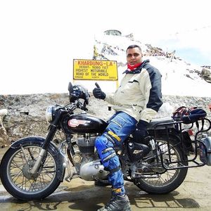 Image post by @singhjaskanwal on Instagram