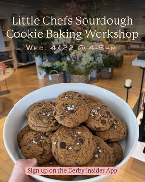 Image post by @derbystshops on Instagram