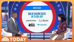 Video post by @today on YouTube