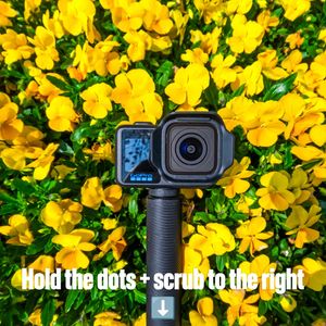 Image post by @gopro on Instagram