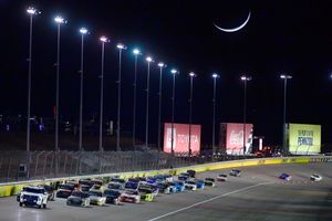 Image post by @lvmotorspeedway on Instagram