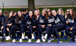 Image post by @italiateam on TikTok