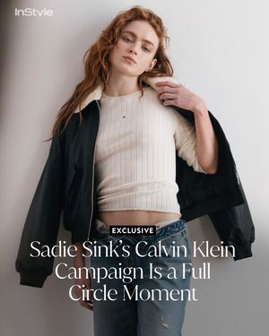 Image post by @instylemagazine on Instagram