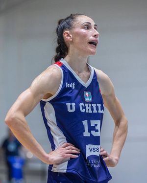 Image post by @wblamericas on Instagram