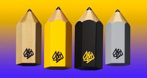 Image post by @droga5 on Twitter