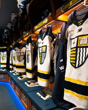 Image post by @merrimack_mih on Instagram