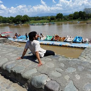 Image post by @sarpanch_pardeep001 on Instagram