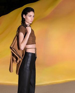 Image post by @hermes on Instagram