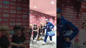 Video post by @thefacup on YouTube
