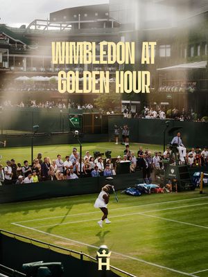 Image post by @highteatennis on Instagram