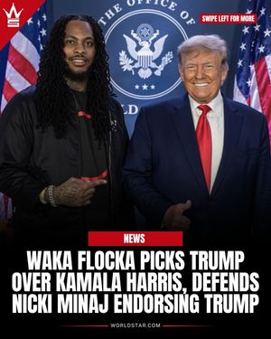 Image post by @worldstar on Instagram