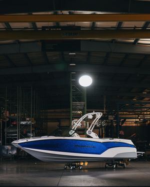 Image post by @mcboatcompany on Instagram