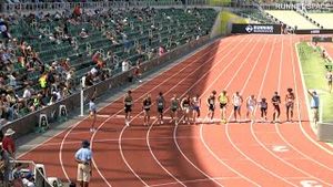 Video post by @runnerspace on YouTube