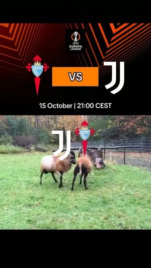Image post by @juventus on Instagram