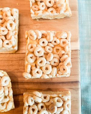 Image post by @goodfoodgoodrun on Instagram