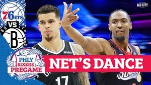 Video post by @phly_sports on YouTube